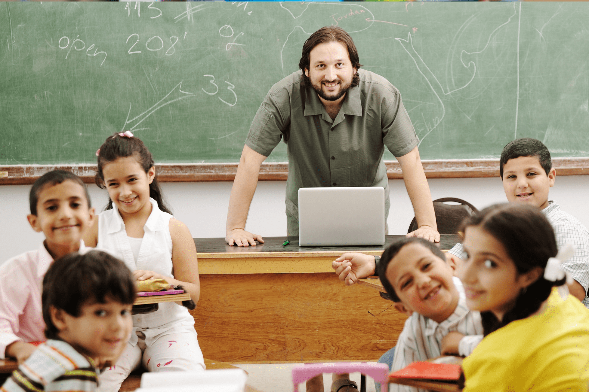 Criatividade na sala de aula é aprendizado conjunto entre