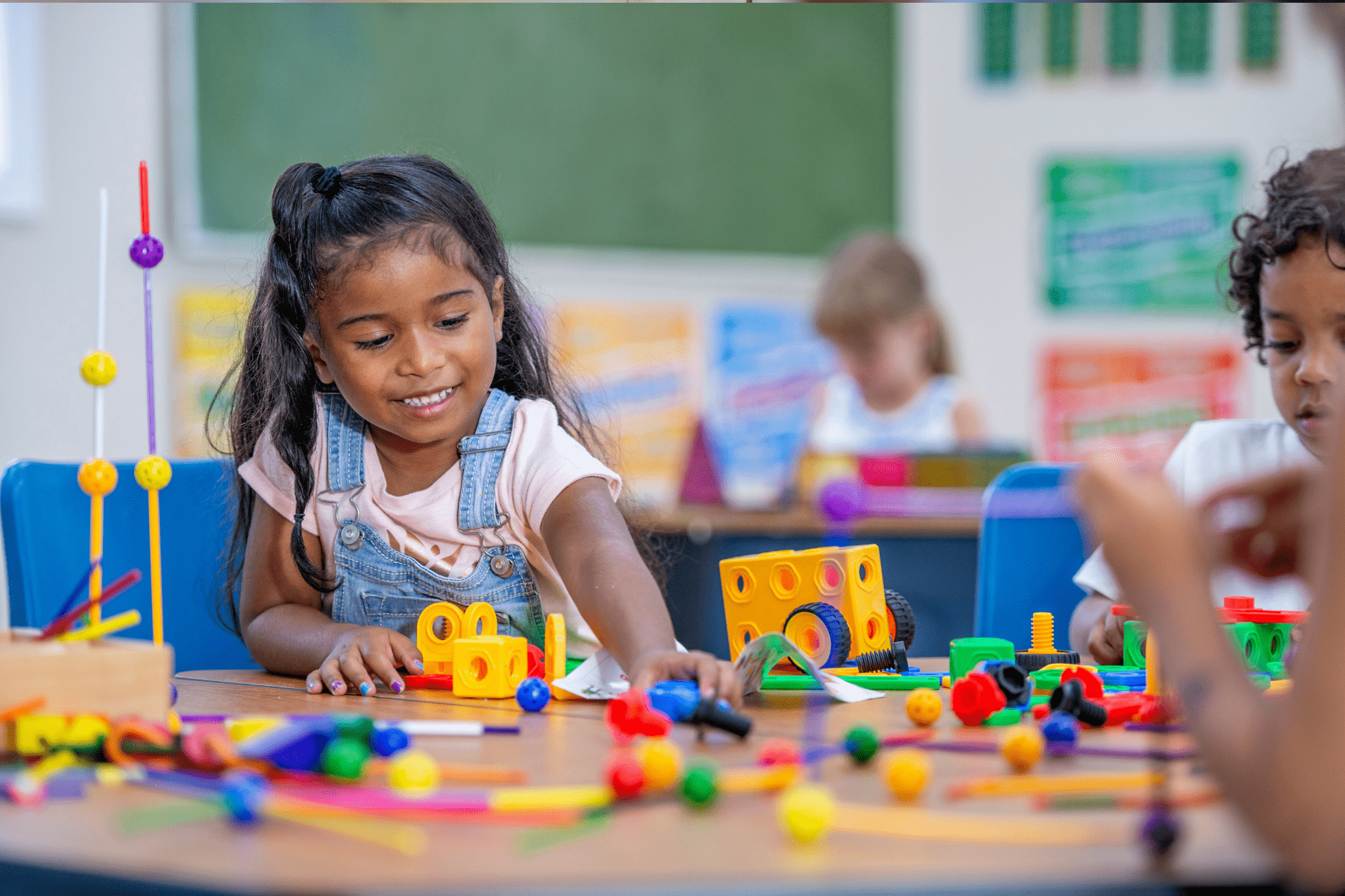 Educação Infantil