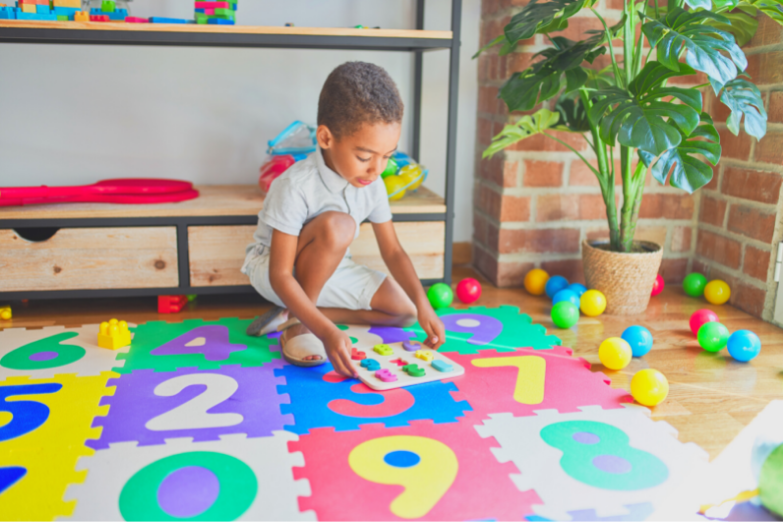 Jogos na Educação Infantil: entenda a gamificação