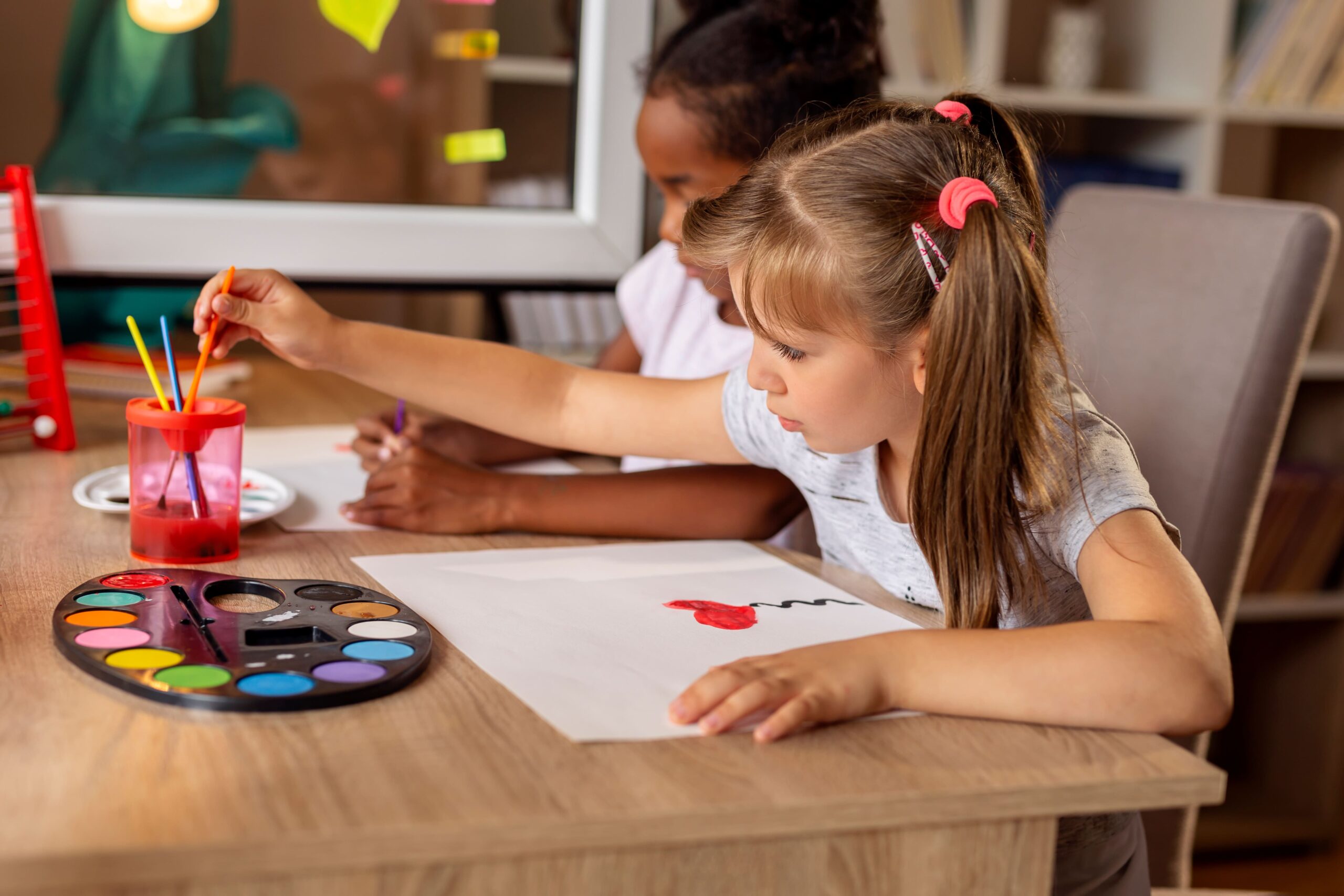 5 ideias de atividades inclusivas para fazer em sala de aula