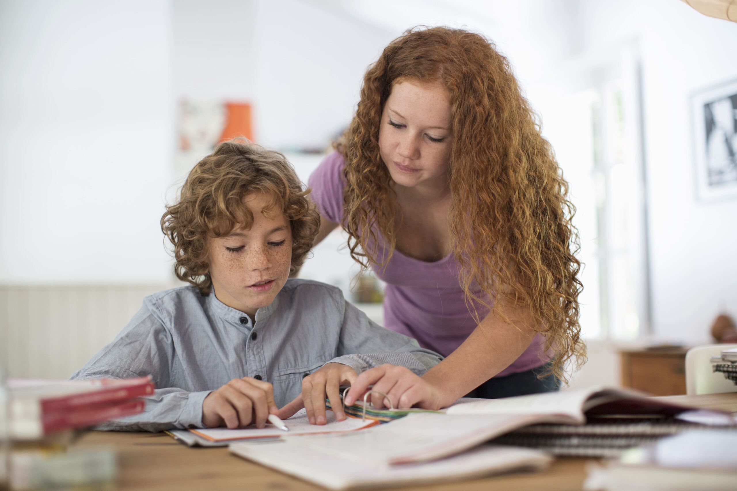 A família na redução da Evasão Escolar