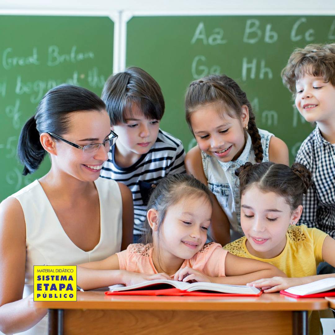 Educação em tempo integral avança no Brasil e se aproxima da meta do PNE