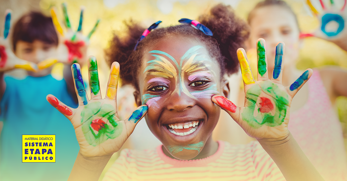 Atividades temáticas do Carnaval para a Educação Infantil