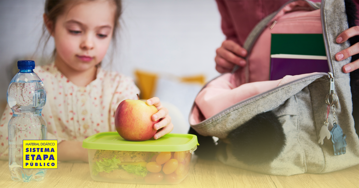 Alimentação: ideias de lanches práticos, saudáveis e nutritivos