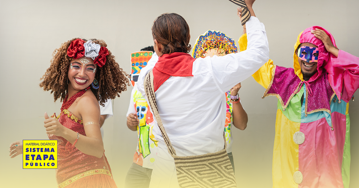 Origem do Carnaval: raízes históricas e chegada ao Brasil