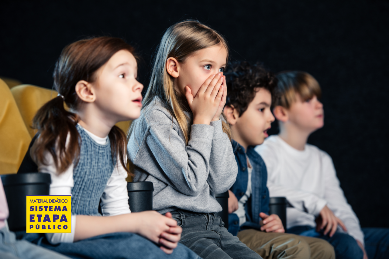 Oscar 2026: animações que podem ser trabalhadas em sala de aula