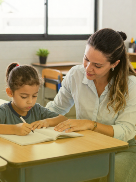 Alfabetização eficaz no Ensino Fundamental com atividade de leitura nos Anos Iniciais